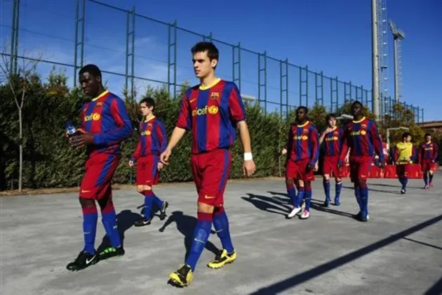 la-masia