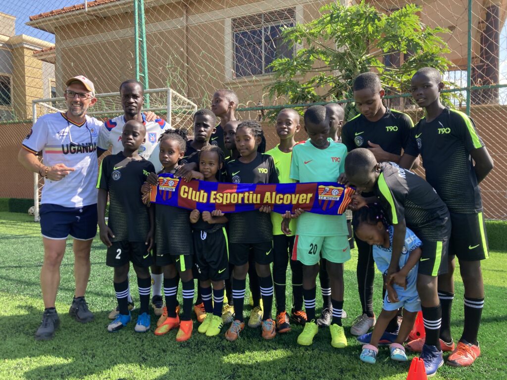 Youth Football Programs